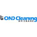 Bond Cleaning Ipswich logo
